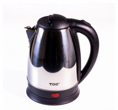 Too KE-600 1,8L-es ez&uuml;st v&iacute;zforral&oacute; - Konyhai term&eacute;kek - V&iacute;zforral&oacute; / teafőző - 502147