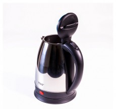 Too KE-600 1,8L-es ez&uuml;st v&iacute;zforral&oacute; Konyhai term&eacute;kek - V&iacute;zforral&oacute; / teafőző - 502147