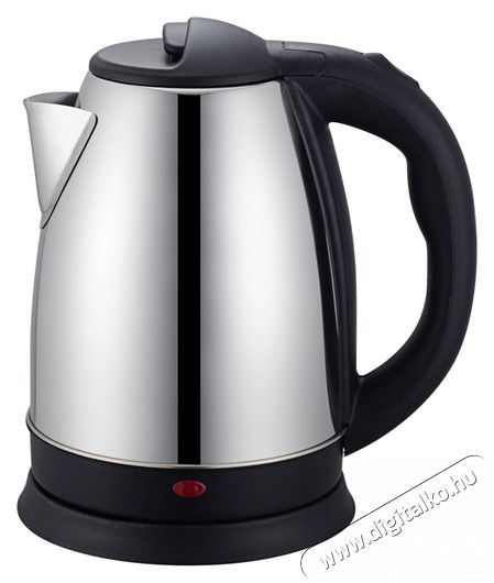 Too KE-600 1,8L-es ez&uuml;st v&iacute;zforral&oacute; Konyhai term&eacute;kek - V&iacute;zforral&oacute; / teafőző - 502147