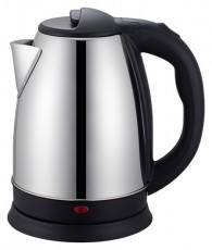 Too KE-600 1,8L-es ez&uuml;st v&iacute;zforral&oacute; Konyhai term&eacute;kek - V&iacute;zforral&oacute; / teafőző - 502147