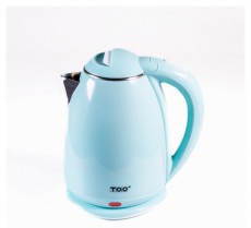 Too KE-700 1,8L-es k&eacute;k v&iacute;zforral&oacute; Konyhai term&eacute;kek - V&iacute;zforral&oacute; / teafőző - 502149