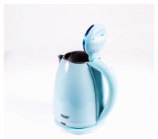 Too KE-700 1,8L-es k&eacute;k v&iacute;zforral&oacute; Konyhai term&eacute;kek - V&iacute;zforral&oacute; / teafőző - 502149