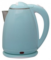 Too KE-700 1,8L-es k&eacute;k v&iacute;zforral&oacute; - Konyhai term&eacute;kek - V&iacute;zforral&oacute; / teafőző - 502149