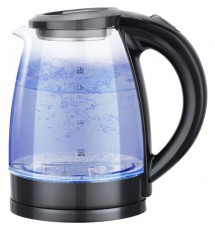Too KE-800 1,8L-es fekete &uuml;veg v&iacute;zforral&oacute; - Konyhai term&eacute;kek - V&iacute;zforral&oacute; / teafőző - 502151