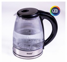 Too KE-810 1,8L-es ez&uuml;st &uuml;veg v&iacute;zforral&oacute; Konyhai term&eacute;kek - V&iacute;zforral&oacute; / teafőző - 502152