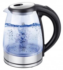 Too KE-810 1,8L-es ez&uuml;st &uuml;veg v&iacute;zforral&oacute; - Konyhai term&eacute;kek - V&iacute;zforral&oacute; / teafőző - 502152