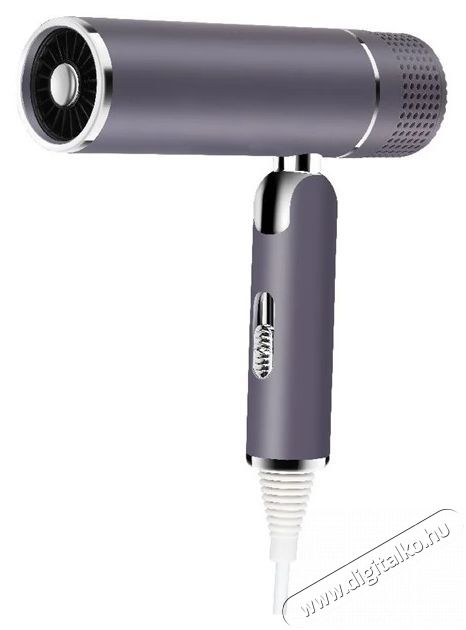 Too HD-140 PR 1600W &ouml;sszecsukhat&oacute; lila hajsz&aacute;r&iacute;t&oacute; ioniz&aacute;l&oacute; funkci&oacute;val Sz&eacute;ps&eacute;g&aacute;pol&aacute;s / Eg&eacute;szs&eacute;g - Haj&aacute;pol&aacute;s - Hajsz&aacute;r&iacute;t&oacute; - 502351