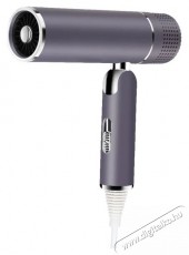 Too HD-140 PR 1600W &ouml;sszecsukhat&oacute; lila hajsz&aacute;r&iacute;t&oacute; ioniz&aacute;l&oacute; funkci&oacute;val Sz&eacute;ps&eacute;g&aacute;pol&aacute;s / Eg&eacute;szs&eacute;g - Haj&aacute;pol&aacute;s - Hajsz&aacute;r&iacute;t&oacute; - 502351