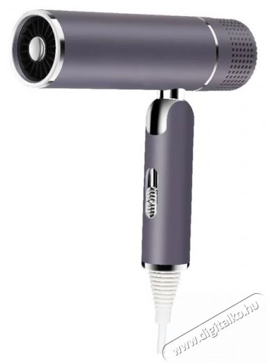 Too HD-140 PR 1600W &ouml;sszecsukhat&oacute; lila hajsz&aacute;r&iacute;t&oacute; ioniz&aacute;l&oacute; funkci&oacute;val Sz&eacute;ps&eacute;g&aacute;pol&aacute;s / Eg&eacute;szs&eacute;g - Haj&aacute;pol&aacute;s - Hajsz&aacute;r&iacute;t&oacute; - 502351