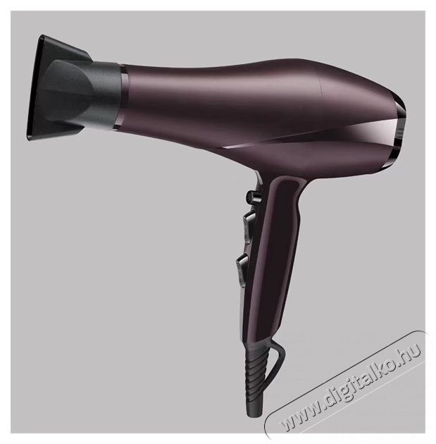 Too HD-150 DR 2200W bord&oacute; hajsz&aacute;r&iacute;t&oacute; AC motorral, ioniz&aacute;l&oacute; funkci&oacute;val Sz&eacute;ps&eacute;g&aacute;pol&aacute;s / Eg&eacute;szs&eacute;g - Haj&aacute;pol&aacute;s - Hajsz&aacute;r&iacute;t&oacute; - 502352