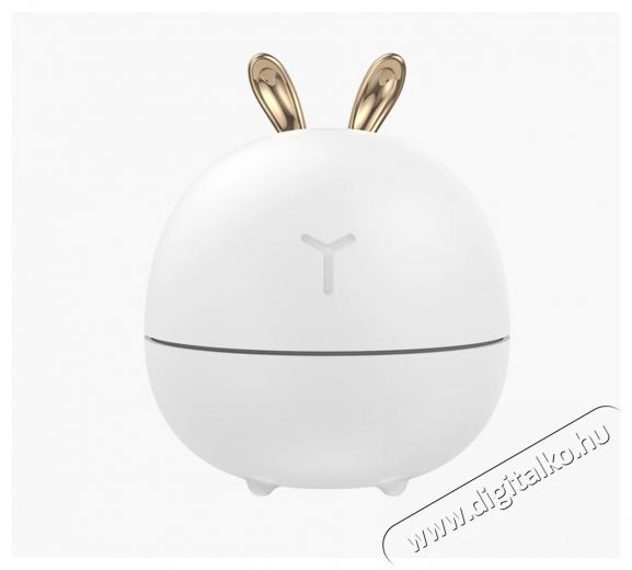 Too HMF AD 124-W ill&oacute;olaj p&aacute;r&aacute;s&iacute;t&oacute; Sz&eacute;ps&eacute;g&aacute;pol&aacute;s / Eg&eacute;szs&eacute;g - L&eacute;gtiszt&iacute;t&oacute; / p&aacute;r&aacute;s&iacute;t&oacute; / p&aacute;r&aacute;tlan&iacute;t&oacute; - P&aacute;r&aacute;s&iacute;t&oacute; - 501976