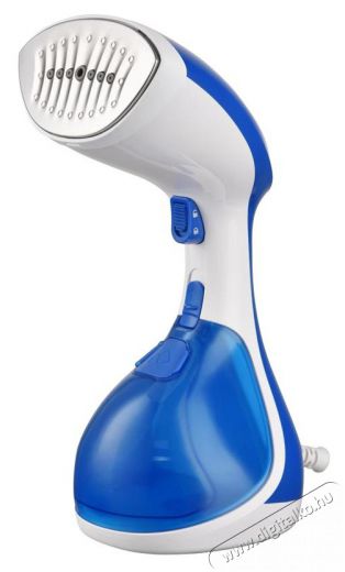 Too GS-110 k&eacute;k k&eacute;zi ruhagőz&ouml;lő H&aacute;ztart&aacute;s / Otthon / K&uuml;lt&eacute;r - Vasal&oacute; - Vasal&oacute; - 502498