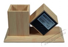 Too PHC-330-LB vil&aacute;gosbarna digit&aacute;lis &oacute;ra &iacute;r&oacute;szertart&oacute;val H&aacute;ztart&aacute;s / Otthon / K&uuml;lt&eacute;r - &Oacute;ra - Egy&eacute;b &oacute;ra - 492379