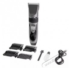 Too HB-100 Akkumul&aacute;toros haj- &eacute;s szak&aacute;llv&aacute;g&oacute; szett, digit&aacute;lis kijelzővel Sz&eacute;ps&eacute;g&aacute;pol&aacute;s / Eg&eacute;szs&eacute;g - Haj&aacute;pol&aacute;s - Haj / szak&aacute;ll v&aacute;g&oacute;, ny&iacute;r&oacute; - 501756