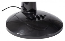 Too FAND-40-201-B ICEBERG fekete asztali ventil&aacute;tor 40cm H&aacute;ztart&aacute;s / Otthon / K&uuml;lt&eacute;r - Ventil&aacute;tor / L&eacute;gkondicion&aacute;l&oacute; - Asztali ventil&aacute;tor - 507406