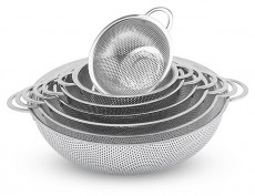 Too KT-20-S 25 cm-es szűrő Konyhai term&eacute;kek - Konyhai eszk&ouml;z - Egy&eacute;b konyhai eszk&ouml;z - 507319