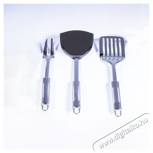 Too KT-27-S 3 db-os konyhai eszk&ouml;z k&eacute;szlet Konyhai term&eacute;kek - Konyhai eszk&ouml;z - K&eacute;szlet / szett - 507291