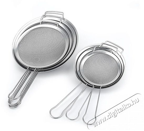 Too KT-29-S 8.5 cm-es nyeles szűrő Konyhai term&eacute;kek - Konyhai eszk&ouml;z - K&eacute;szlet / szett - 507292