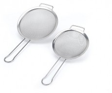 Too KT-29-S 8.5 cm-es nyeles szűrő Konyhai term&eacute;kek - Konyhai eszk&ouml;z - K&eacute;szlet / szett - 507292