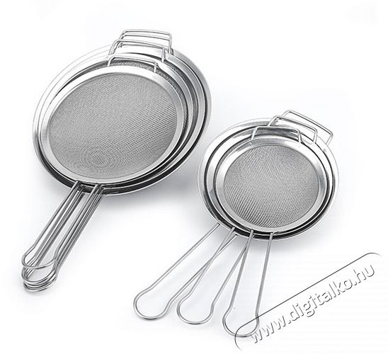 Too KT-30-S 14 cm-es nyeles szűrő Konyhai term&eacute;kek - Konyhai eszk&ouml;z - Egy&eacute;b konyhai eszk&ouml;z - 507293