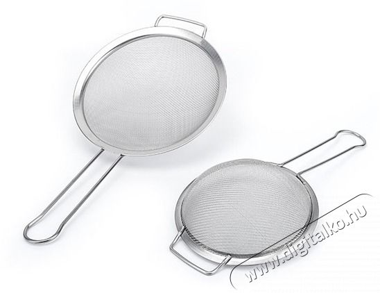 Too KT-30-S 14 cm-es nyeles szűrő Konyhai term&eacute;kek - Konyhai eszk&ouml;z - Egy&eacute;b konyhai eszk&ouml;z - 507293