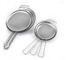 Too KT-31-S 22 cm-es nyeles szűrő Konyhai term&eacute;kek - Konyhai eszk&ouml;z - Egy&eacute;b konyhai eszk&ouml;z - 507294