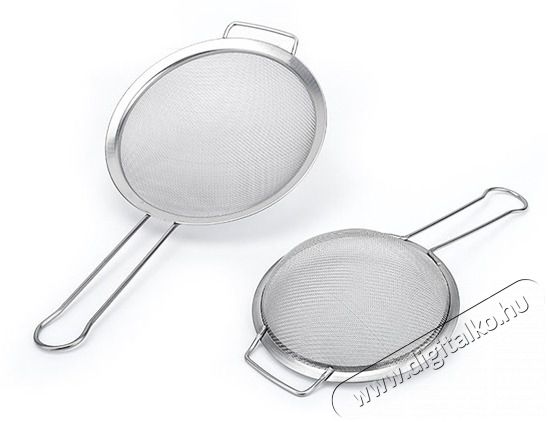 Too KT-31-S 22 cm-es nyeles szűrő Konyhai term&eacute;kek - Konyhai eszk&ouml;z - Egy&eacute;b konyhai eszk&ouml;z - 507294