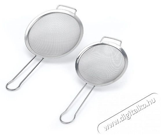 Too KT-31-S 22 cm-es nyeles szűrő Konyhai term&eacute;kek - Konyhai eszk&ouml;z - Egy&eacute;b konyhai eszk&ouml;z - 507294