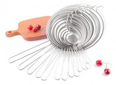 Too KT-36-S 10.5 cm-es nyeles szűrő Konyhai term&eacute;kek - Konyhai eszk&ouml;z - Egy&eacute;b konyhai eszk&ouml;z - 507283