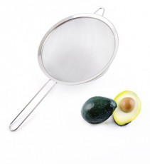 Too KT-38-S 20 cm-es nyeles szűrő Konyhai term&eacute;kek - Konyhai eszk&ouml;z - Egy&eacute;b konyhai eszk&ouml;z - 507285