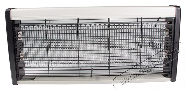 Too MKL-100 elektromos rovarcsapda 30W, 230V H&aacute;ztart&aacute;s / Otthon / K&uuml;lt&eacute;r - Lak&aacute;sfelszerel&eacute;s - Sz&uacute;nyogriaszt&oacute; / rovarirt&oacute; - 507407