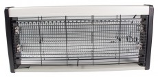 Too MKL-100 elektromos rovarcsapda 30W, 230V H&aacute;ztart&aacute;s / Otthon / K&uuml;lt&eacute;r - Lak&aacute;sfelszerel&eacute;s - Sz&uacute;nyogriaszt&oacute; / rovarirt&oacute; - 507407