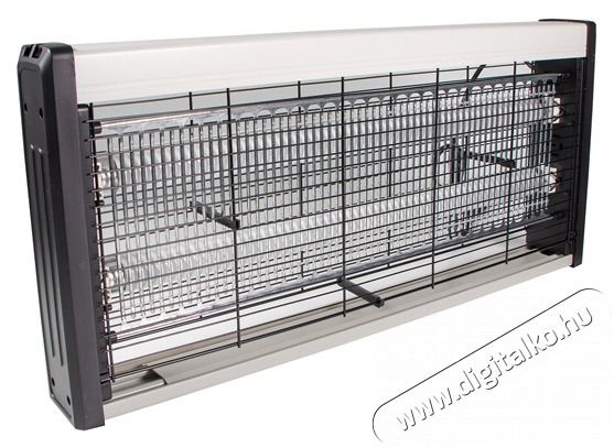 Too MKL-100 elektromos rovarcsapda 30W, 230V H&aacute;ztart&aacute;s / Otthon / K&uuml;lt&eacute;r - Lak&aacute;sfelszerel&eacute;s - Sz&uacute;nyogriaszt&oacute; / rovarirt&oacute; - 507407