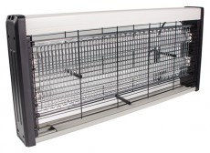 Too MKL-100 elektromos rovarcsapda 30W, 230V H&aacute;ztart&aacute;s / Otthon / K&uuml;lt&eacute;r - Lak&aacute;sfelszerel&eacute;s - Sz&uacute;nyogriaszt&oacute; / rovarirt&oacute; - 507407