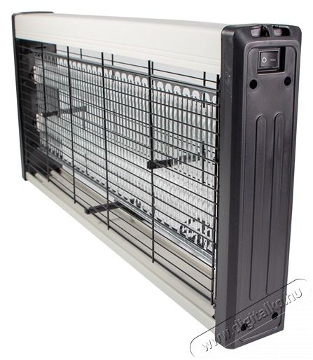 Too MKL-100 elektromos rovarcsapda 30W, 230V H&aacute;ztart&aacute;s / Otthon / K&uuml;lt&eacute;r - Lak&aacute;sfelszerel&eacute;s - Sz&uacute;nyogriaszt&oacute; / rovarirt&oacute; - 507407