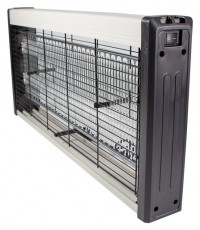 Too MKL-100 elektromos rovarcsapda 30W, 230V H&aacute;ztart&aacute;s / Otthon / K&uuml;lt&eacute;r - Lak&aacute;sfelszerel&eacute;s - Sz&uacute;nyogriaszt&oacute; / rovarirt&oacute; - 507407