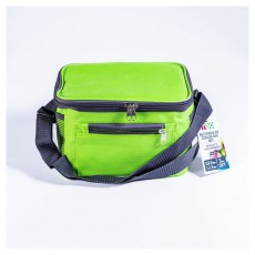 Too CB-300 Hűtőtáska, ételhordó téglalap alakú ételtartóval Konyhai termékek - Hűtő, fagyasztó (szabadonálló) - Hordozható hűtőtáska - 507809