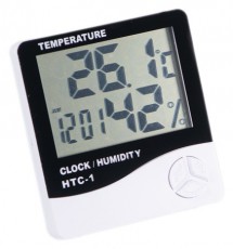 Too DC-600 feh&eacute;r időj&aacute;r&aacute;s &aacute;llom&aacute;s H&aacute;ztart&aacute;s / Otthon / K&uuml;lt&eacute;r - Lak&aacute;sfelszerel&eacute;s - Időj&aacute;r&aacute;s &aacute;llom&aacute;s - 507901