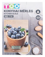 Too KSC-710 konyhai m&eacute;rleg Konyhai term&eacute;kek - Konyhai m&eacute;rleg - 508610
