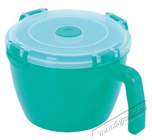 Too KT-145 mikr&oacute;s t&eacute;sztafőző 900ml Konyhai term&eacute;kek - Ed&eacute;ny - &Eacute;telt&aacute;rol&oacute; - 508686