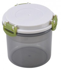 Too KT-146 joghurt t&aacute;rol&oacute; kan&aacute;llal, &eacute;telt&aacute;rol&oacute; doboz 600ml H&aacute;ztart&aacute;s / Otthon / K&uuml;lt&eacute;r - Lak&aacute;sfelszerel&eacute;s - T&aacute;rol&oacute; - 508680