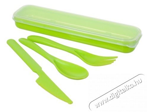 Too KT-147-GR utaz&oacute; evőeszk&ouml;z szett Konyhai term&eacute;kek - &Eacute;tk&eacute;szlet - Evőeszk&ouml;z k&eacute;szlet - 508683