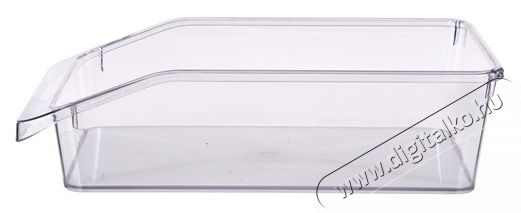 Too KT-153 hűtőszekr&eacute;ny t&aacute;rol&oacute;doboz 32x18x9cm Konyhai term&eacute;kek - Ed&eacute;ny - &Eacute;telt&aacute;rol&oacute; - 508681