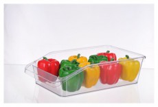 Too KT-153 hűtőszekr&eacute;ny t&aacute;rol&oacute;doboz 32x18x9cm Konyhai term&eacute;kek - Ed&eacute;ny - &Eacute;telt&aacute;rol&oacute; - 508681