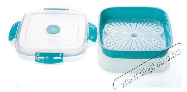 Too KT-157 700 ml-es mikr&oacute;zhat&oacute; p&aacute;rol&oacute;ed&eacute;ny Konyhai term&eacute;kek - Ed&eacute;ny - &Eacute;telt&aacute;rol&oacute; - 508687