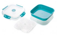 Too KT-157 700 ml-es mikr&oacute;zhat&oacute; p&aacute;rol&oacute;ed&eacute;ny Konyhai term&eacute;kek - Ed&eacute;ny - &Eacute;telt&aacute;rol&oacute; - 508687