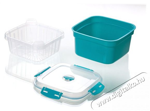 Too KT-158 2.000ml-es mikr&oacute;zhat&oacute; p&aacute;rol&oacute;ed&eacute;ny Konyhai term&eacute;kek - Ed&eacute;ny - &Eacute;telt&aacute;rol&oacute; - 508688