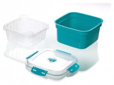 Too KT-158 2.000ml-es mikr&oacute;zhat&oacute; p&aacute;rol&oacute;ed&eacute;ny Konyhai term&eacute;kek - Ed&eacute;ny - &Eacute;telt&aacute;rol&oacute; - 508688