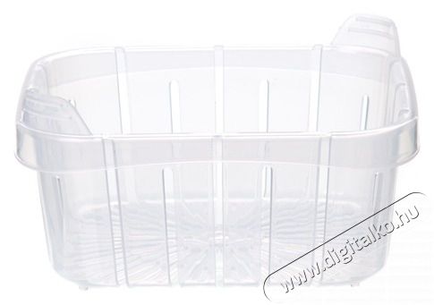 Too KT-158 2.000ml-es mikr&oacute;zhat&oacute; p&aacute;rol&oacute;ed&eacute;ny Konyhai term&eacute;kek - Ed&eacute;ny - &Eacute;telt&aacute;rol&oacute; - 508688