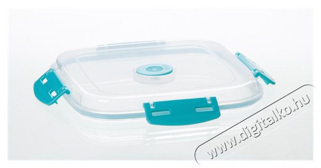 Too KT-158 2.000ml-es mikr&oacute;zhat&oacute; p&aacute;rol&oacute;ed&eacute;ny Konyhai term&eacute;kek - Ed&eacute;ny - &Eacute;telt&aacute;rol&oacute; - 508688